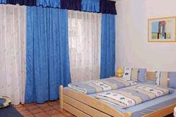 Autriche Privát Ebbs, Intérieur